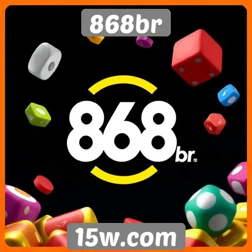 868br: análise das tendências atuais no mercado de jogos