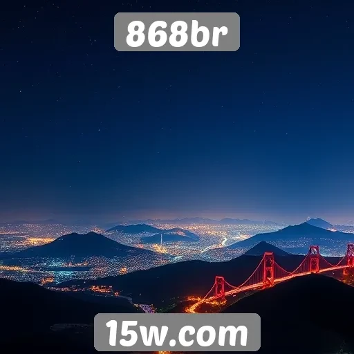 Evolução do design do site 868br ao longo dos anos