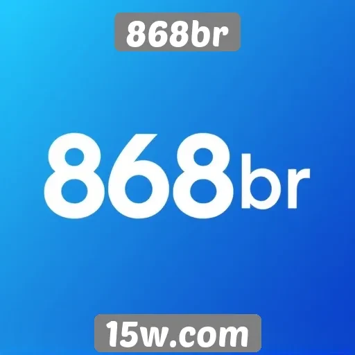 Eventos e promoções futuras do 868br