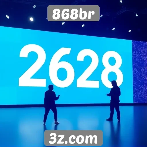 Novas funcionalidades anunciadas pelo 868br para 2025