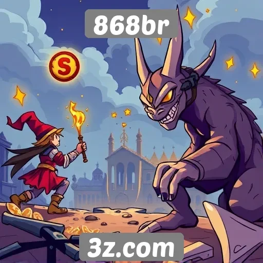 Novos recursos e atualizações do 868br