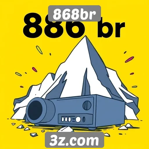 Novidades e lançamentos previstos para o 868br