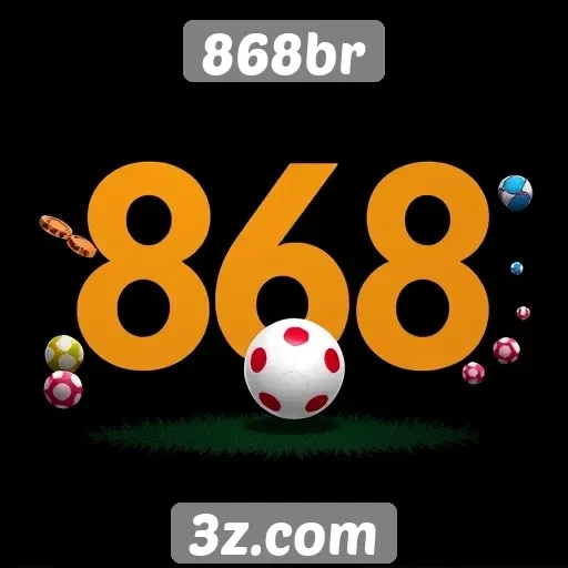 Desempenho de jogos populares na plataforma 868br