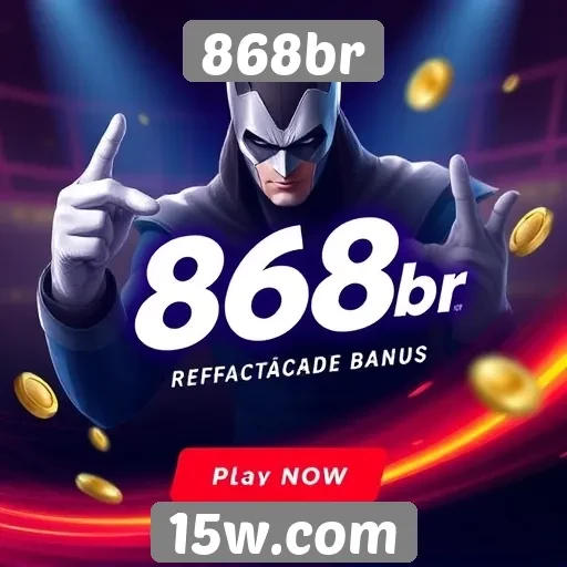 868br oferece promoções especiais para novos jogadores