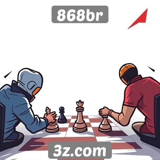 Tutoriais disponíveis para iniciantes no 868br