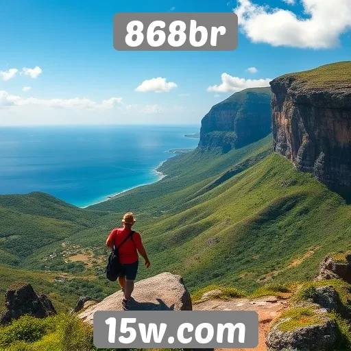 Experiência de usuário no site 868br recebe atualização